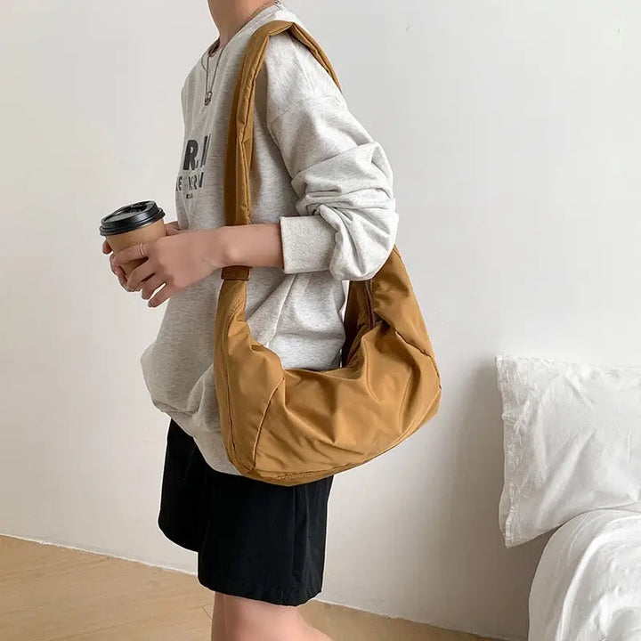 Gorpcore y2k bag for fashion enthusiasts and style seekers