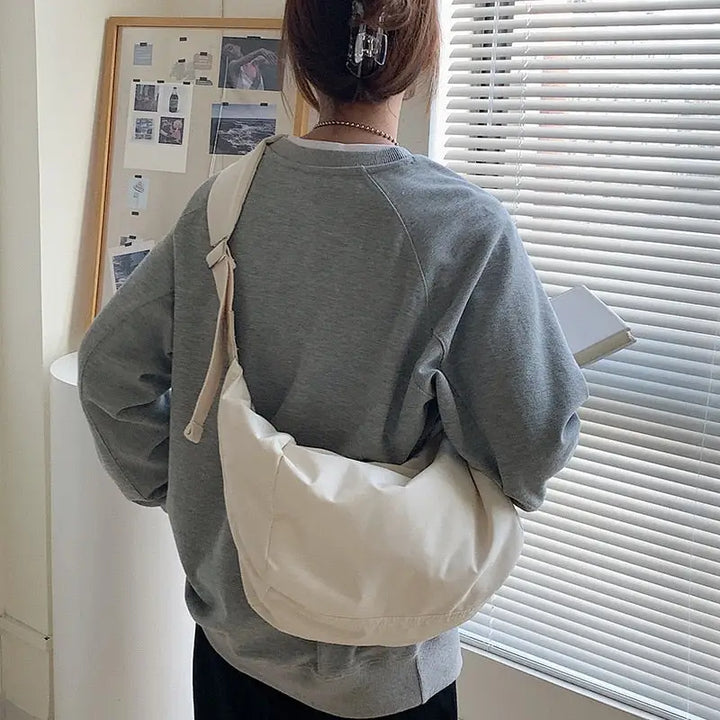 Gorpcore y2k bag for fashion enthusiasts and style seekers