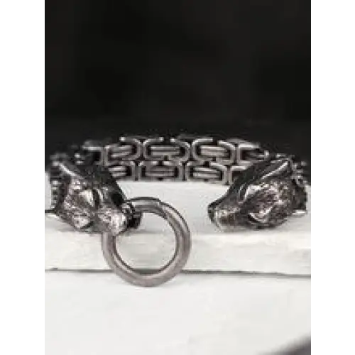 Gothic lori nordic compass ring y2k in high-quality materials - rings