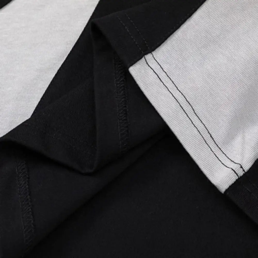 Harajuku longsleeve y2k for urban fashion lovers