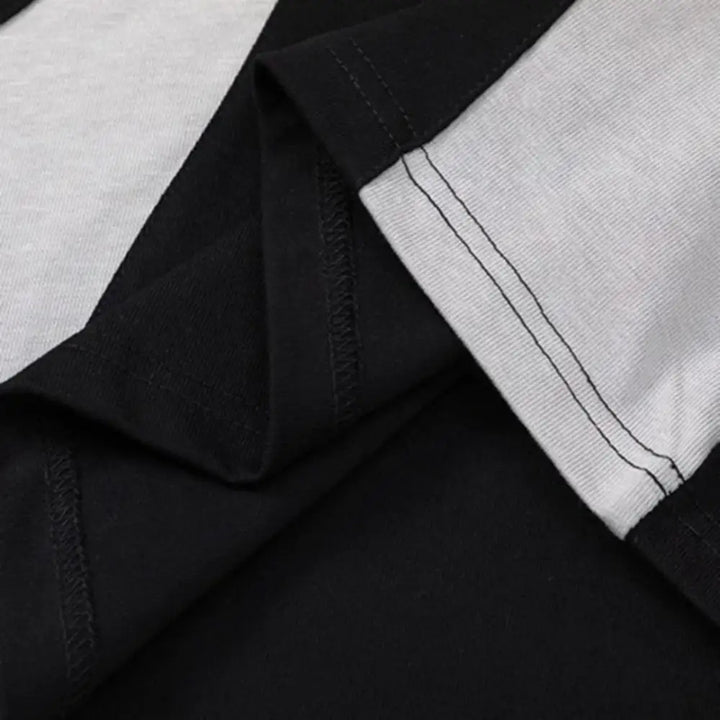 Harajuku longsleeve y2k for urban fashion lovers