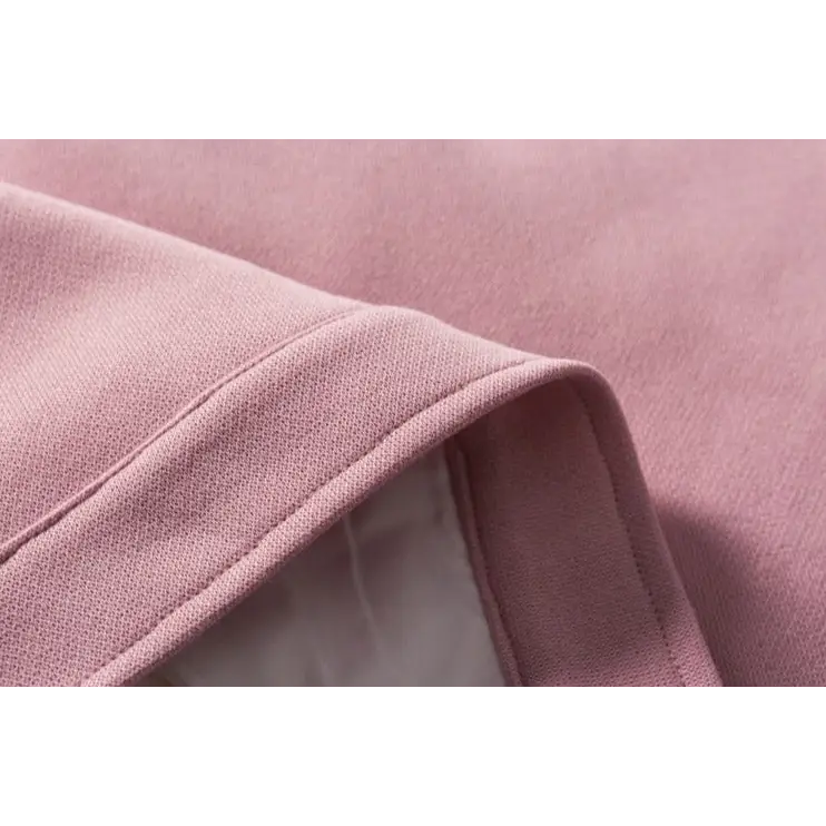 Unique y2k heart corduroy jacket for comfortable and durable wear - jackets