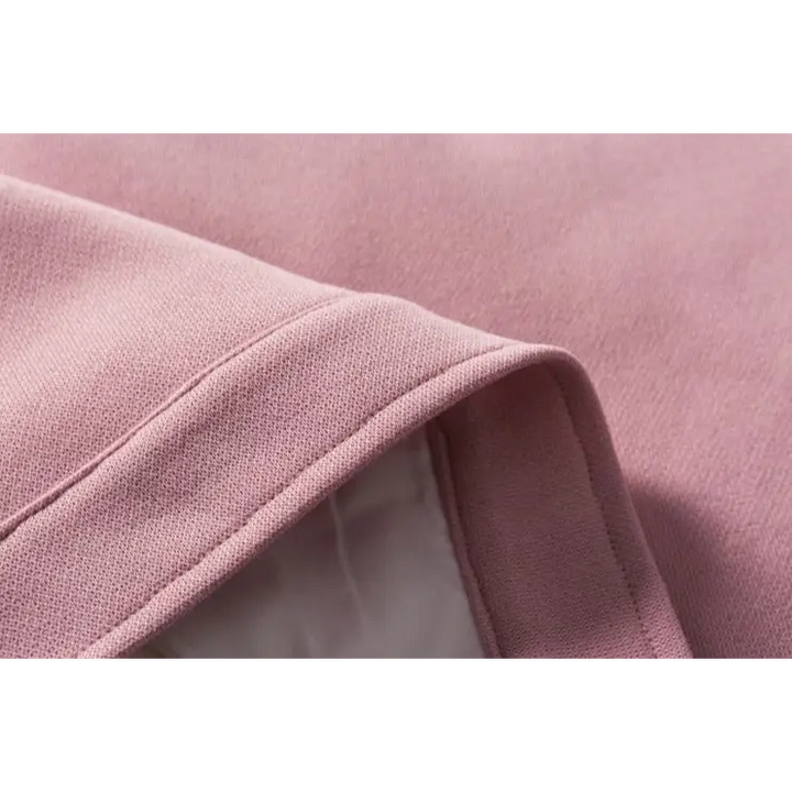 Unique y2k heart corduroy jacket for comfortable and durable wear - jackets