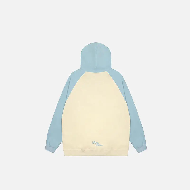 Heartful pets graphic hoodie for ultimate comfort and style - hoodies