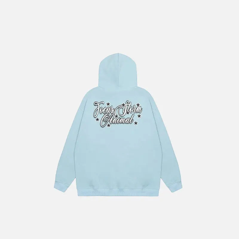 Hello kitty y2k hoodie for nostalgic streetwear style - hoodies