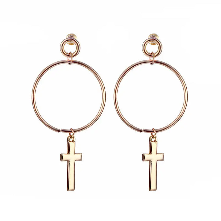 Y2k full zip jacket for stylish apparel and accessories - earrings