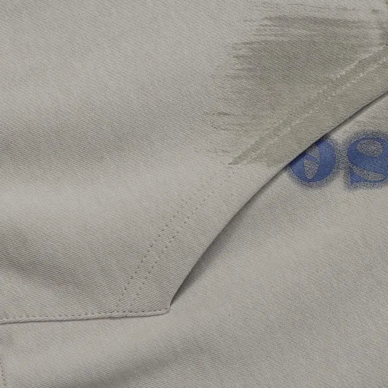 I see you y2k zip hoodie for streetwear comfort - hoodies