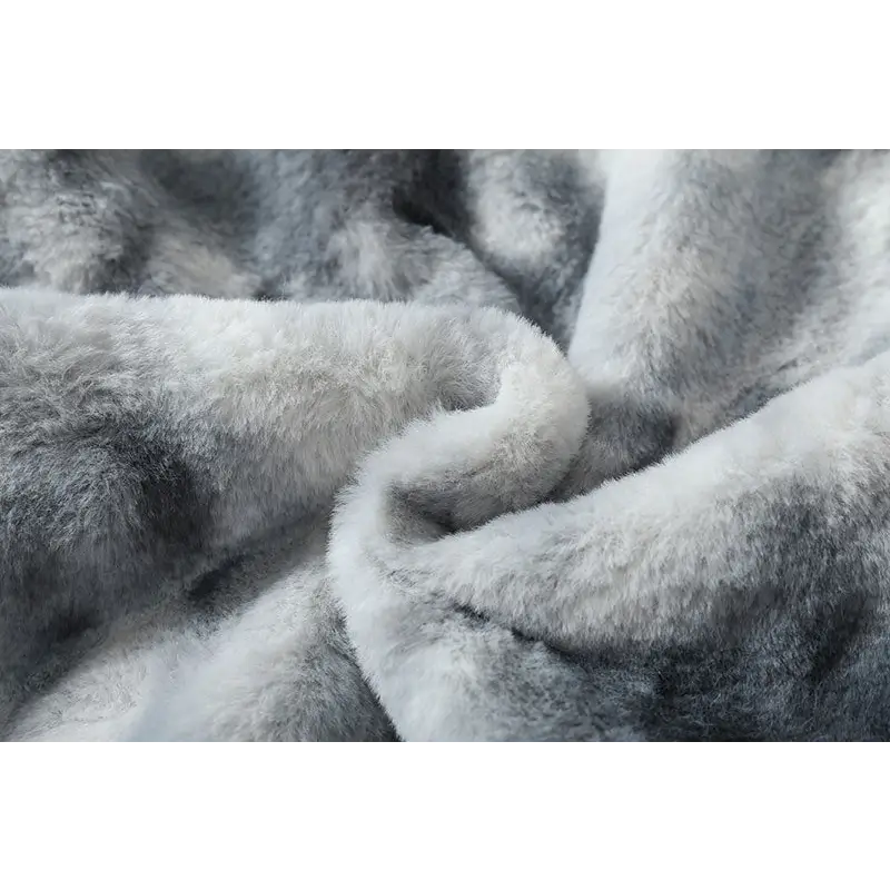 Y2k illusion jacket for confident and stylish outerwear - fuzzy jackets