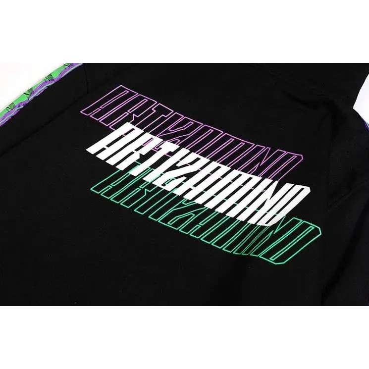 Y2k reality hoodie for stylish streetwear comfort - hoodies