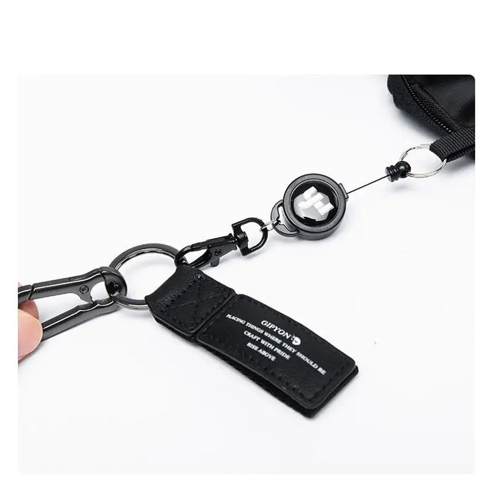 Y2k large capacity crossbody bag for streetwear lovers - cross body bag