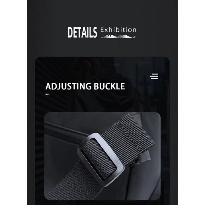 Y2k large capacity crossbody bag for streetwear lovers - cross body bag