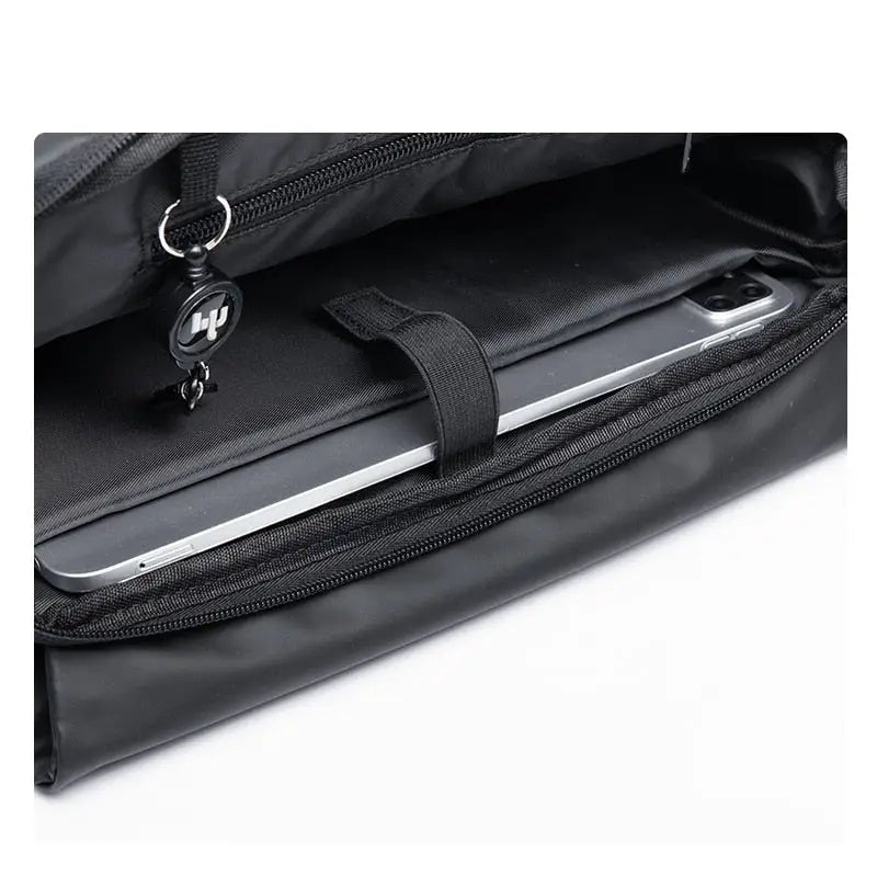 Y2k large capacity crossbody bag for streetwear lovers - cross body bag