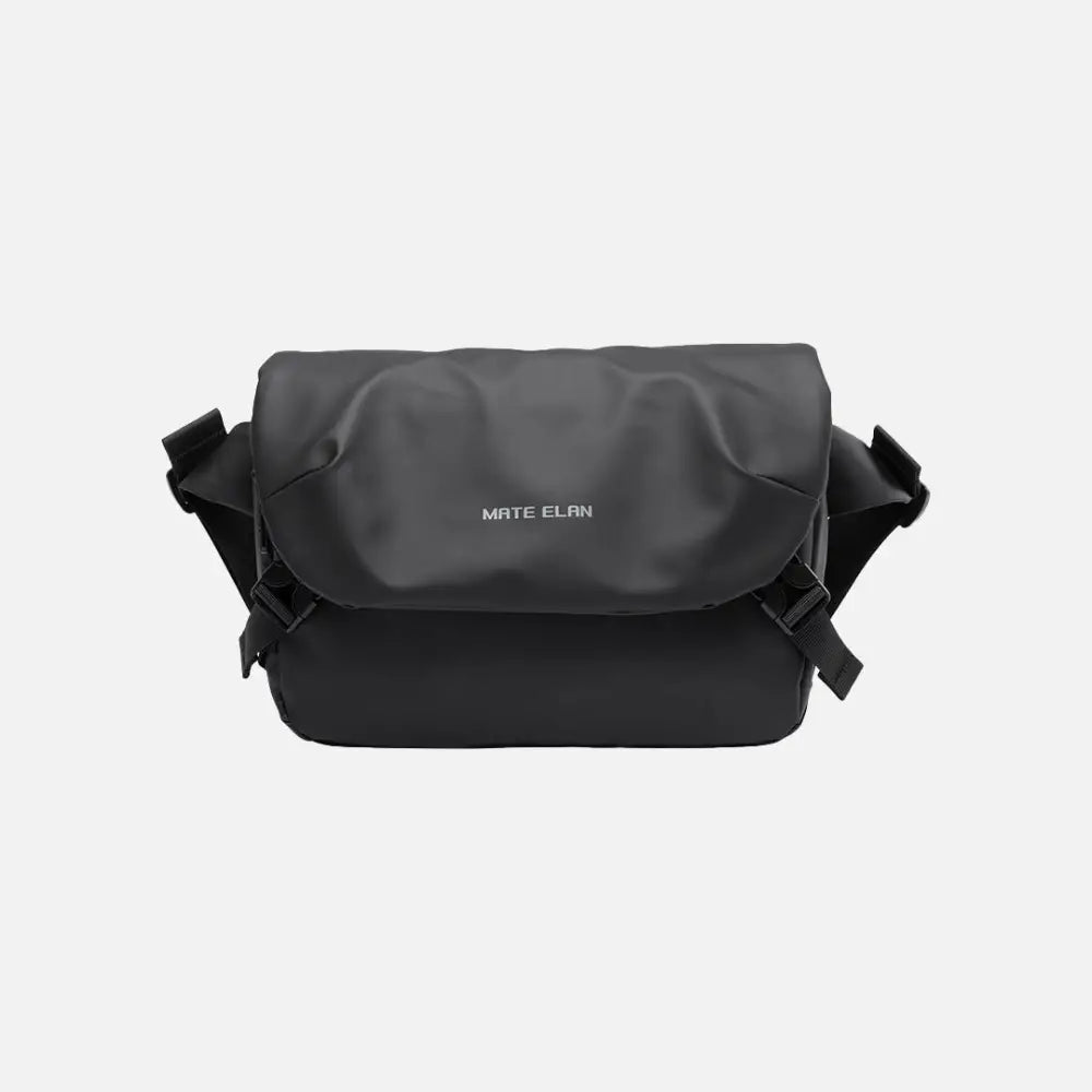 Y2k large capacity crossbody bag for streetwear lovers - cross body bag