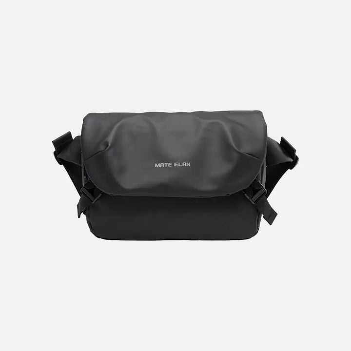 Y2k large capacity crossbody bag for streetwear lovers - cross body bag