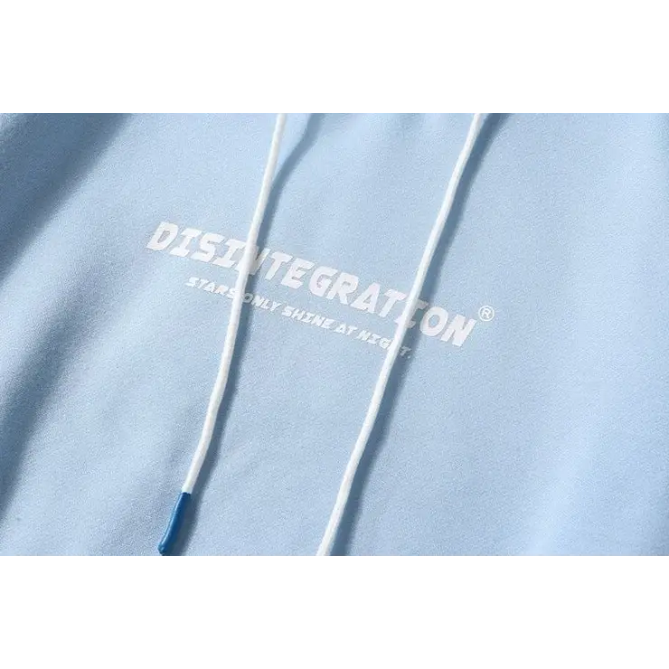 Y2k last meal print hoodie for edgy streetwear style - hoodies