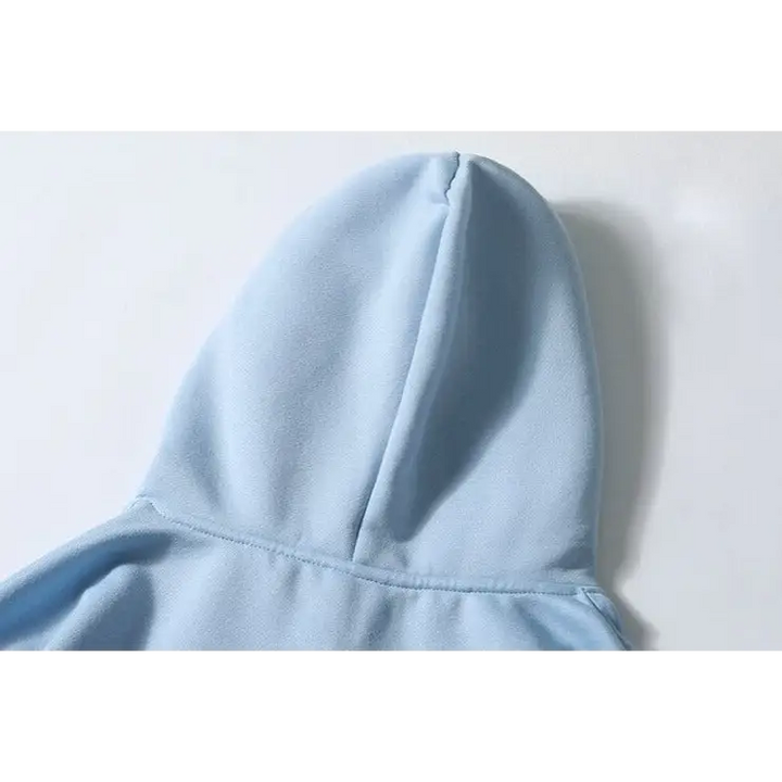 Y2k last meal print hoodie for edgy streetwear style - hoodies