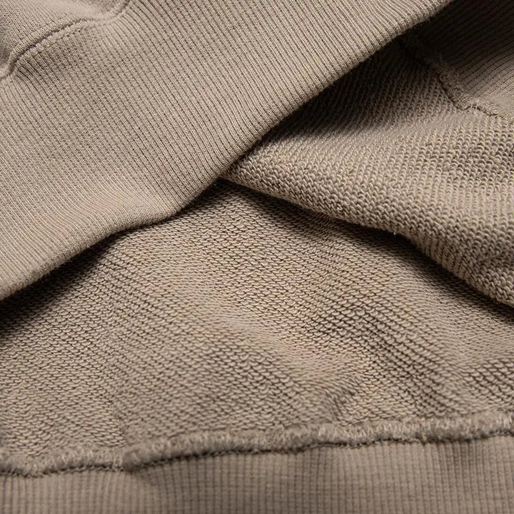 Y2k candy letter print oversized hoodie for ultimate comfort and style - hoodies