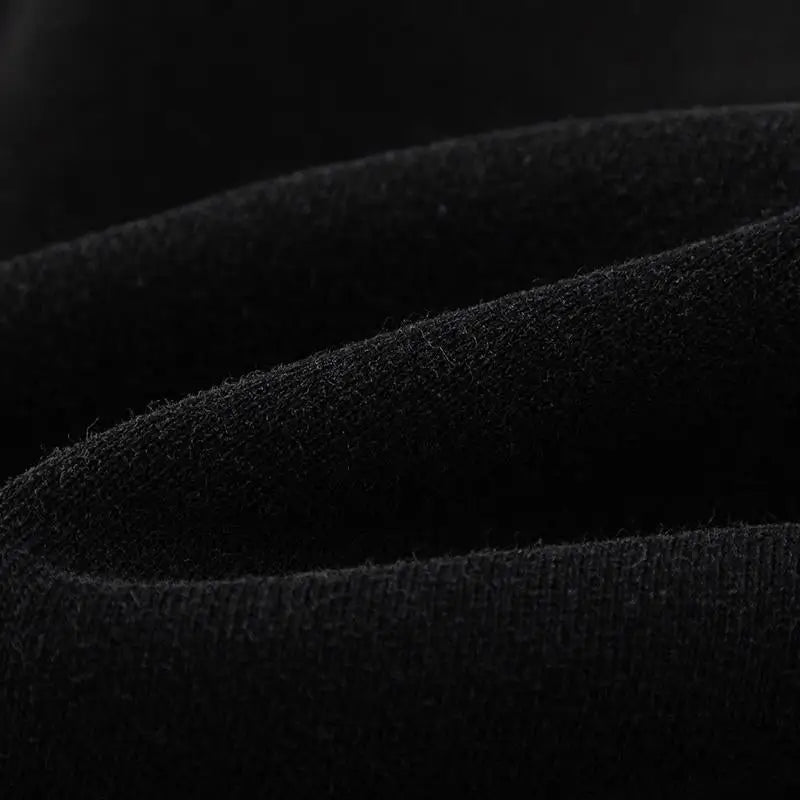 Letter print men loose graphic hoodie for comfort and style - hoodies