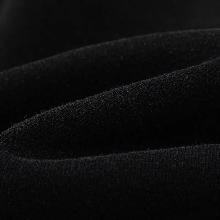 Letter print men loose graphic hoodie for comfort and style - hoodies