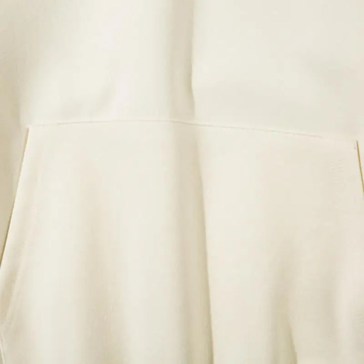 Oversized letter print hoodie for y2k style and comfort - hoodies