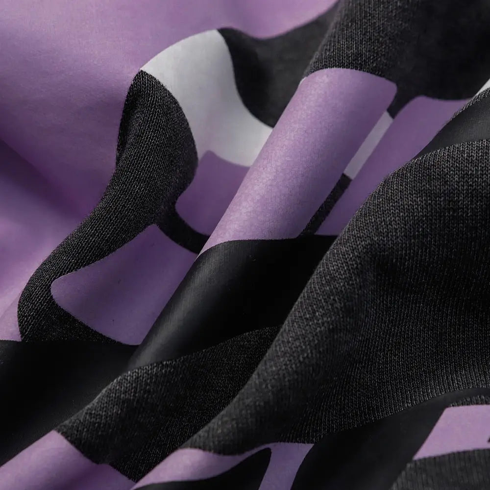 Y2k letter print zip hoodie for casual streetwear style - hoodies