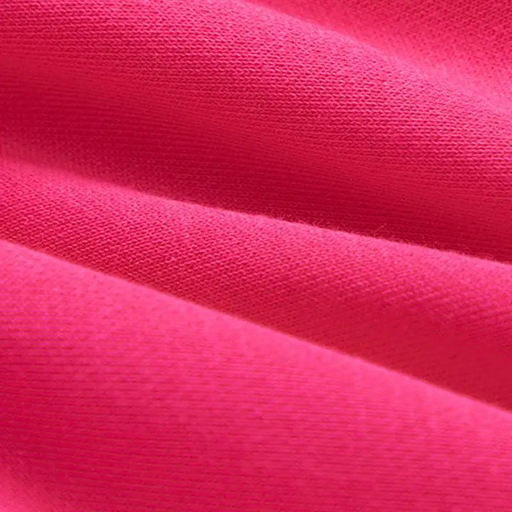 Sweat à capuche imprimé graphique letter rose y2k streetwear - hoodies