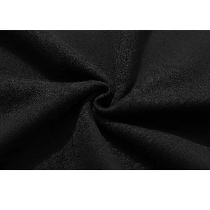 Earth y2k life is beautiful printed hoodie for comfort and style - hoodie