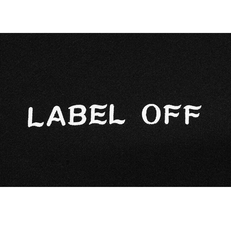 Earth y2k life is beautiful printed hoodie for comfort and style - hoodie