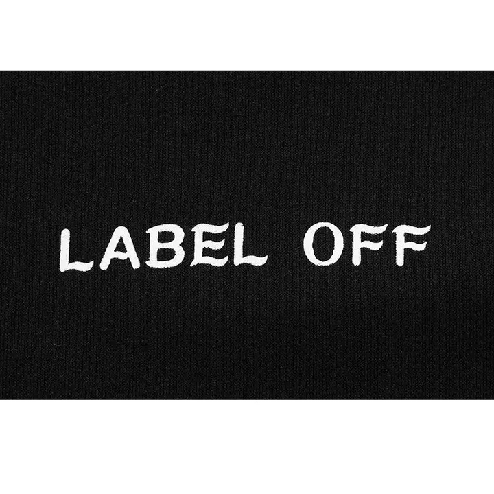 Earth y2k life is beautiful printed hoodie for comfort and style - hoodie