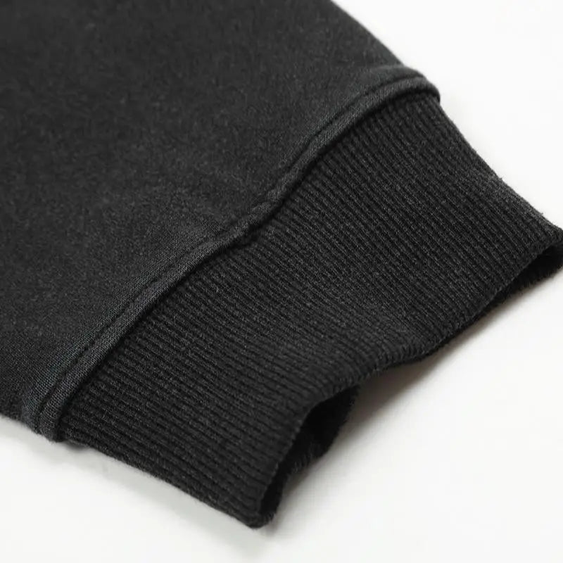 Y2k letter print hoodie for stylish comfort - hoodies