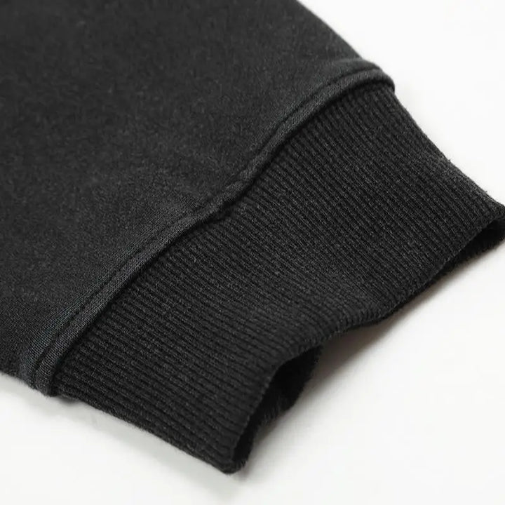 Y2k letter print hoodie for stylish comfort - hoodies