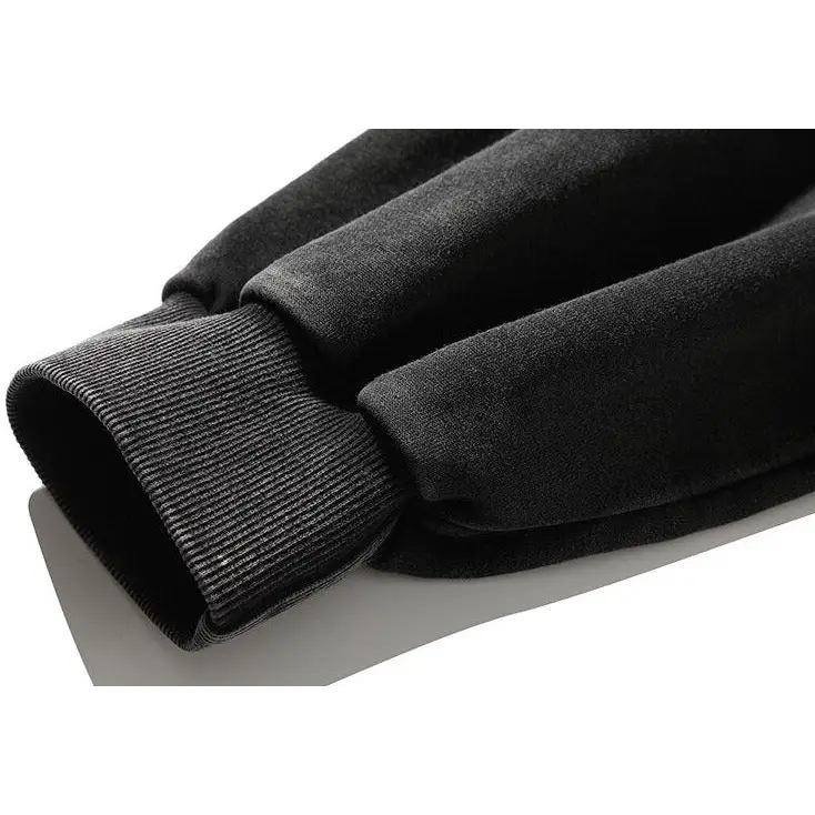 Y2k lightning statue hoodie for a bold fashion statement - hoodies