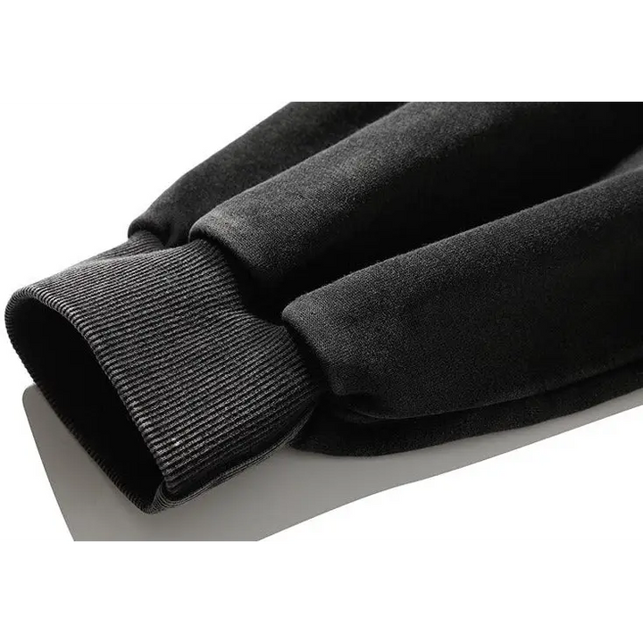 Y2k lightning statue hoodie for a bold fashion statement - hoodies