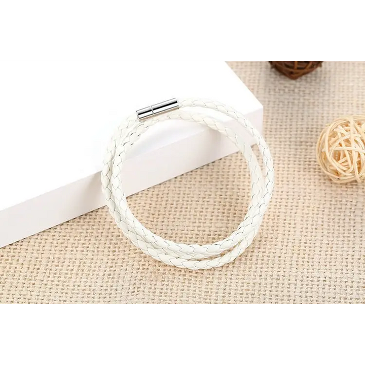 Y2k bracelet with adjustable long chain for any outfit - necklace