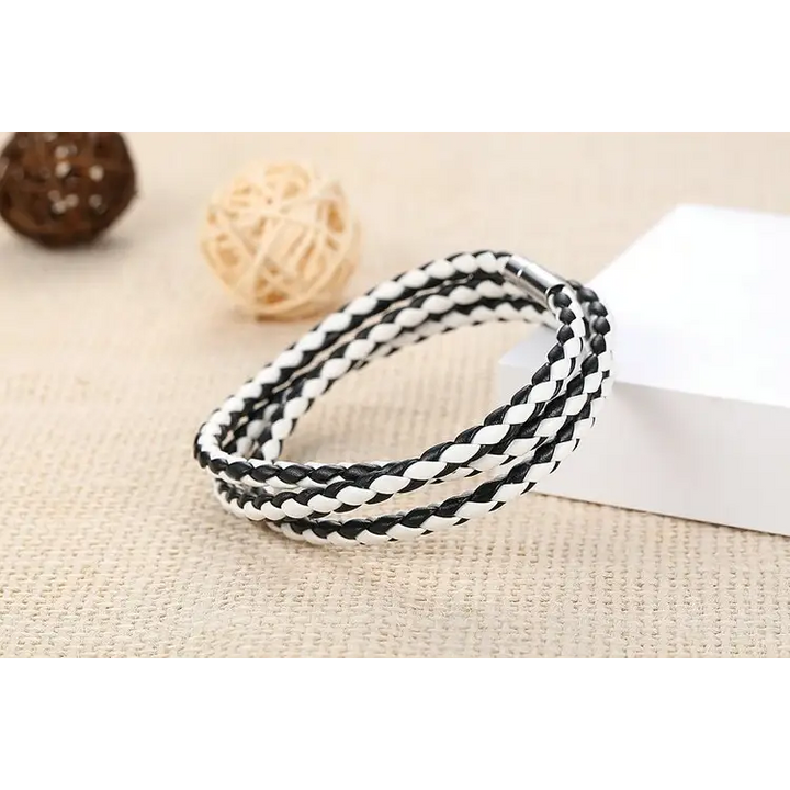 Y2k bracelet with adjustable long chain for any outfit - necklace