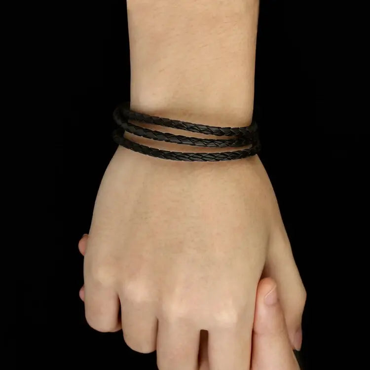 Y2k bracelet with adjustable long chain for any outfit - necklace