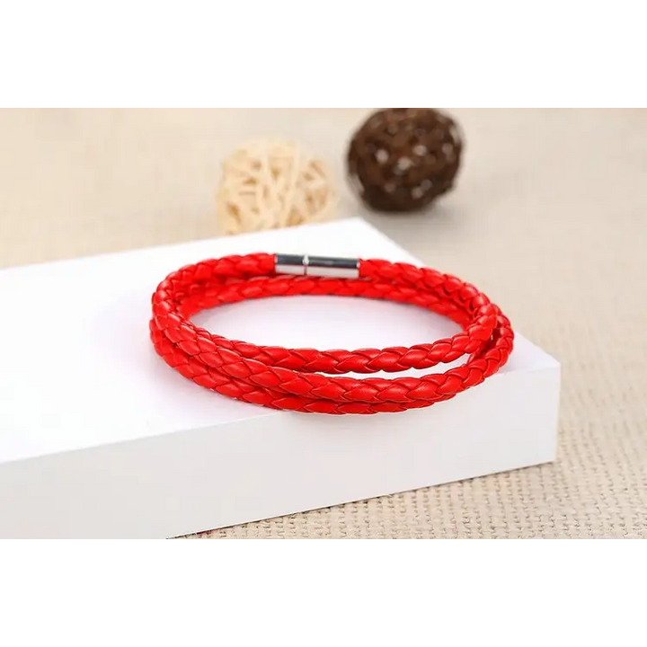 Y2k bracelet with adjustable long chain for any outfit - necklace