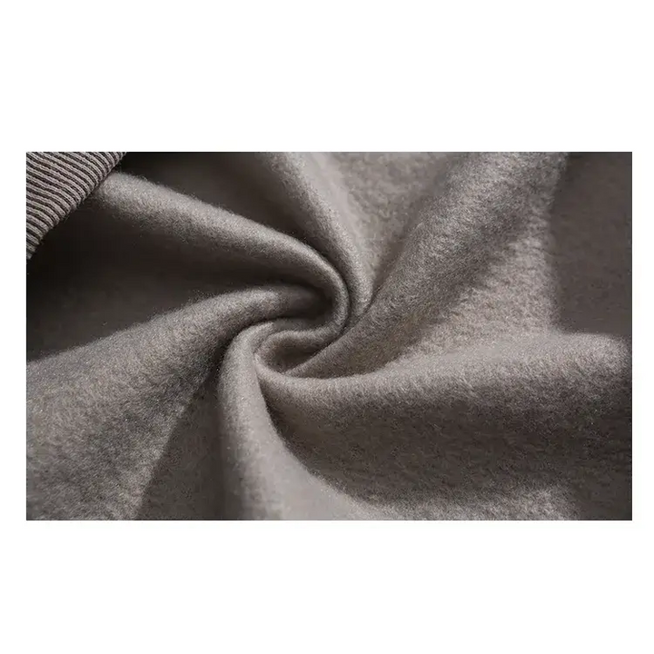 Y2k loose fleece patchwork hoodie for stylish warmth - hoodies