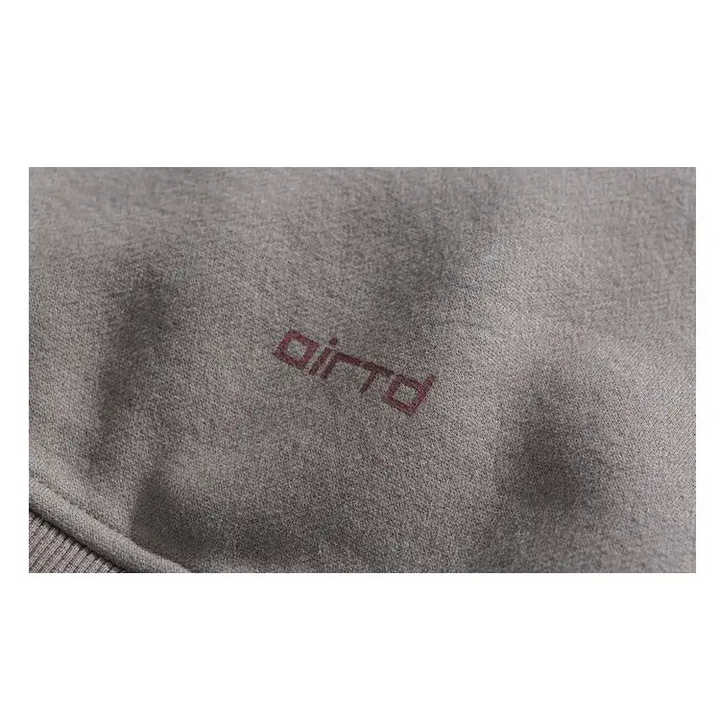 Y2k loose fleece patchwork hoodie for stylish warmth - hoodies