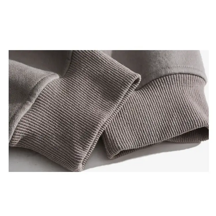 Y2k loose fleece patchwork hoodie for stylish warmth - hoodies