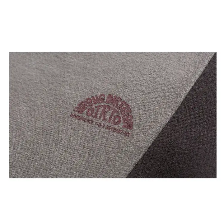 Y2k loose fleece patchwork hoodie for stylish warmth - hoodies