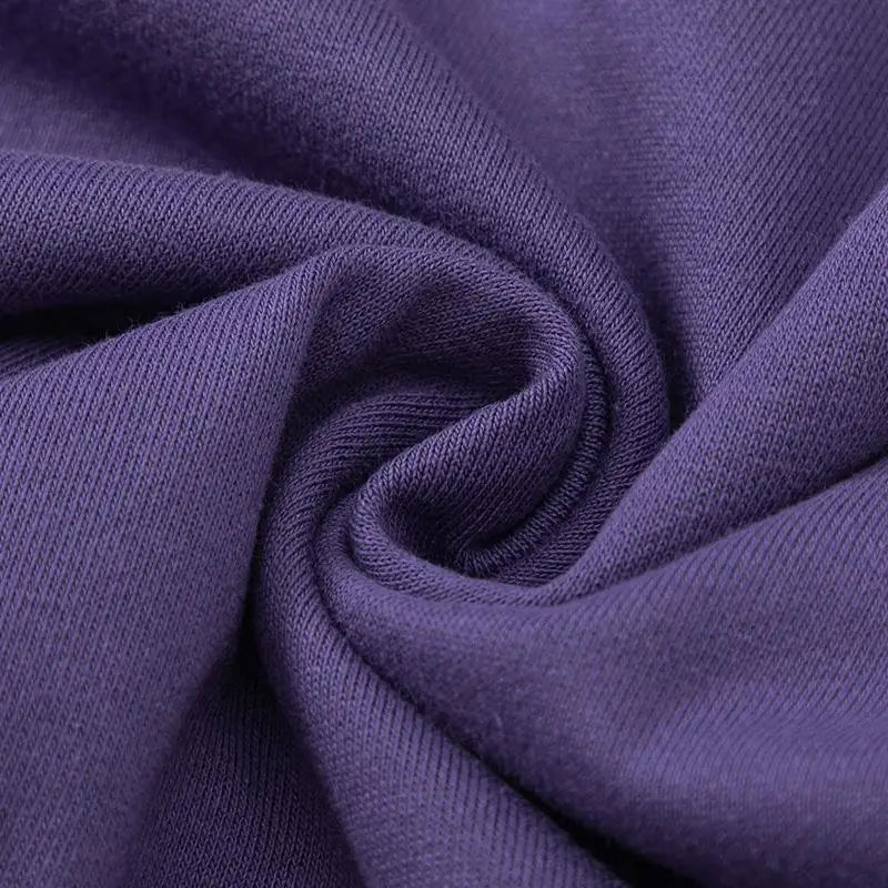 Y2k loose front pocket letter print hoodie for streetwear style - hoodies