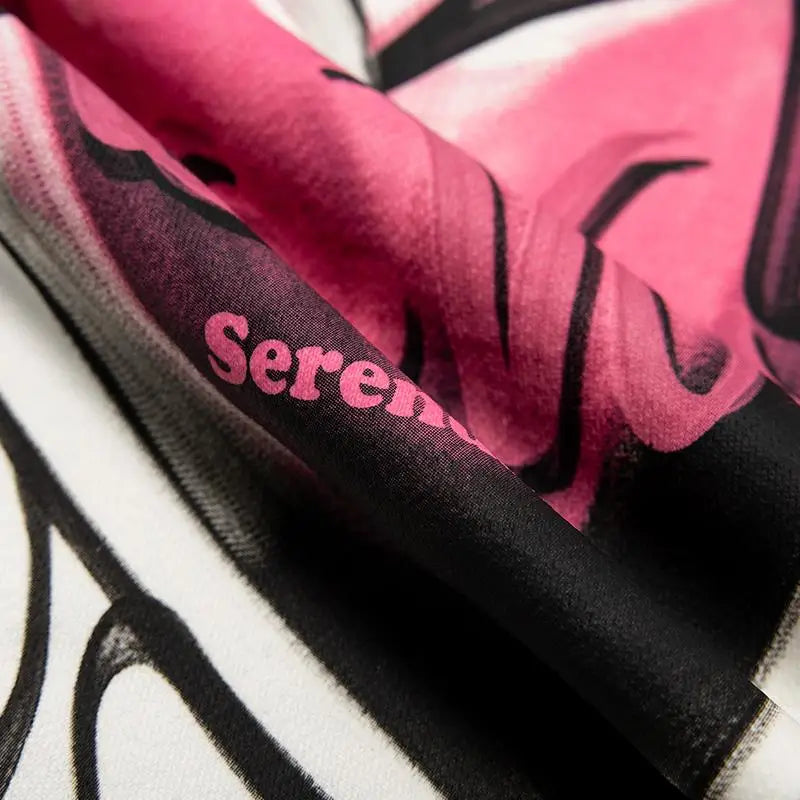 Y2k letter print hoodie for timeless style and comfort - hoodies