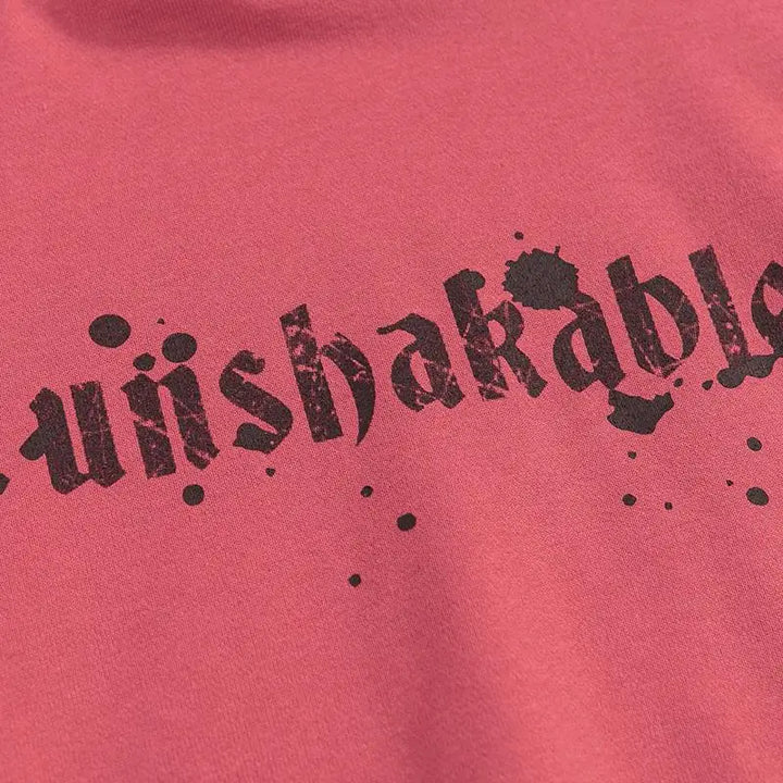 Retro oversized y2k hoodie for ultimate comfort - shirts