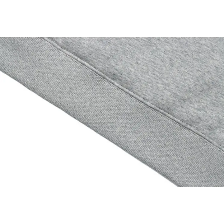 Love with you y2k hoodie for trendy streetwear style - hoodies