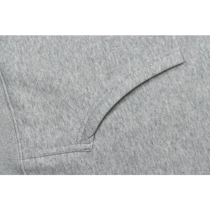 Love with you y2k hoodie for trendy streetwear style - hoodies