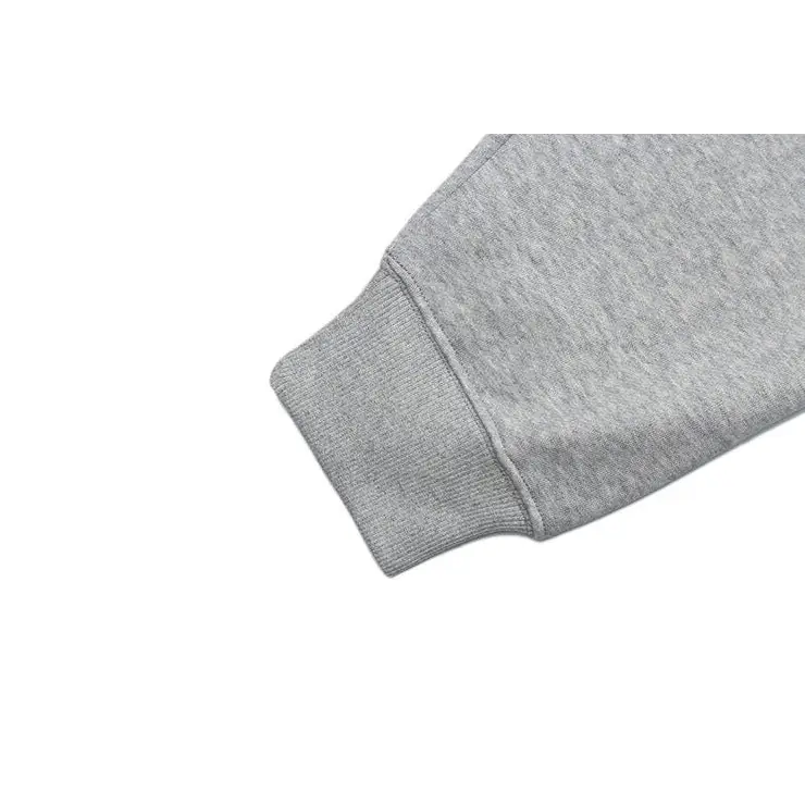 Love with you y2k hoodie for trendy streetwear style - hoodies