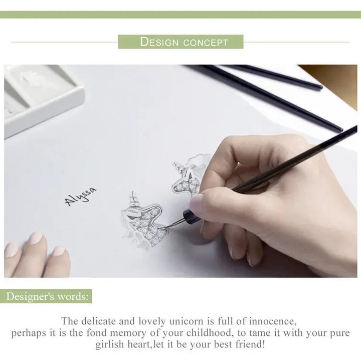 Sterling silver minimalist hoop earrings for y2k style