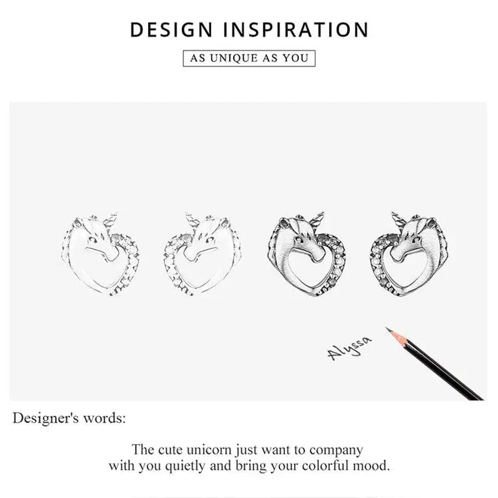 Sterling silver minimalist hoop earrings for y2k style