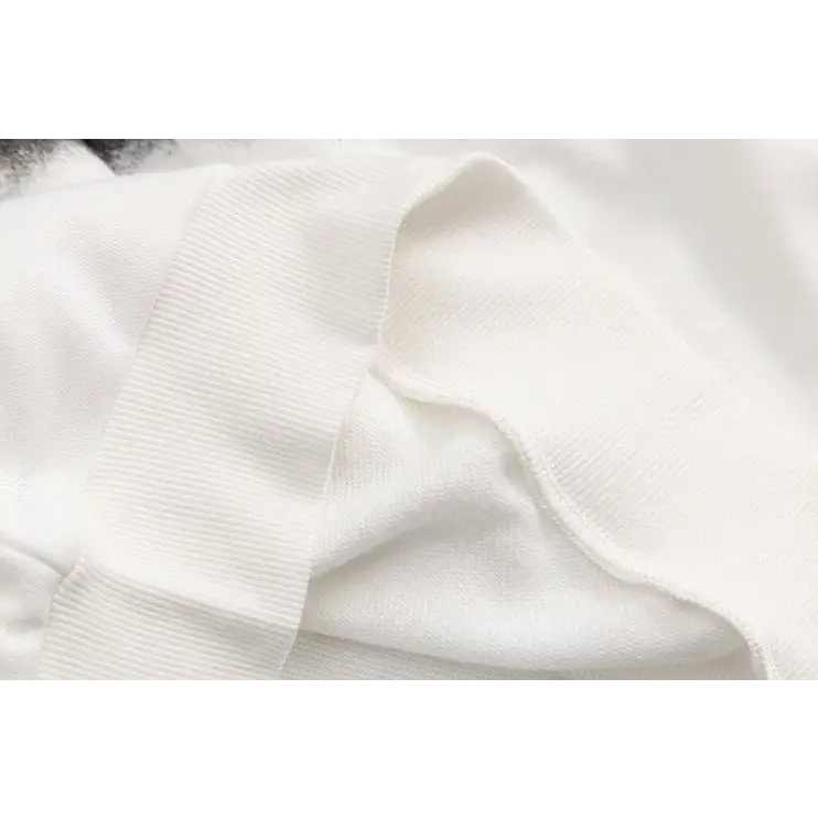 Mount fuji graphic print hoodie for streetwear lovers - hoodies